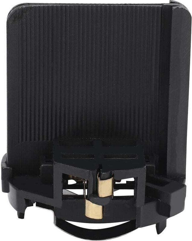 1 stück Serie Halogen Lampe Halter Abblendlicht Basis Für Golf 6 MK6 7 MK7 Für R 5K0941109..DEBUNS