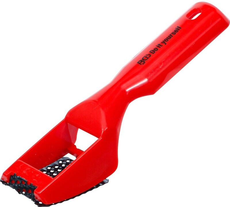 Raspel-Schaber 60 mm