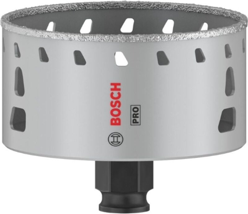 Pro Tile pc Plus Lochsäge, 83 mm, hs