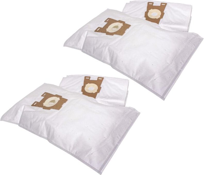 20x Staubsaugerbeutel kompatibel mit Kirby G1, G2, G3, G4, G10 Sentria, G2000, G2001, G5 Staubsauger - Mikrovlies, 31cm ...