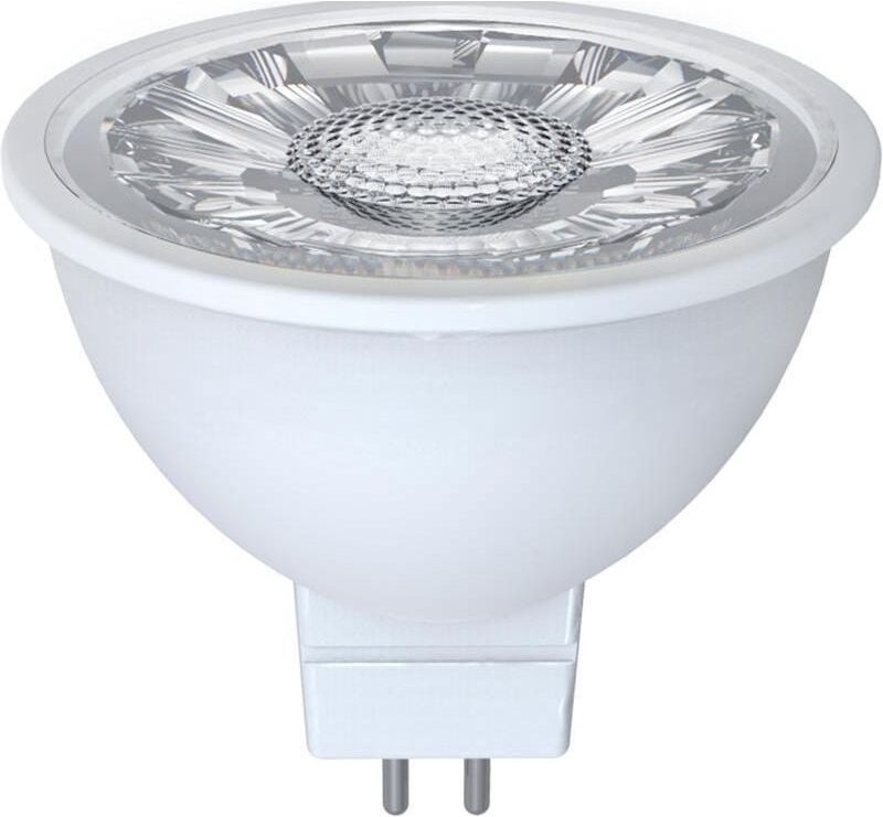 MÜLLER-LICHT LED-Lampe GU5,3, EEK: G, 4 W, 320 lm, 2700 K