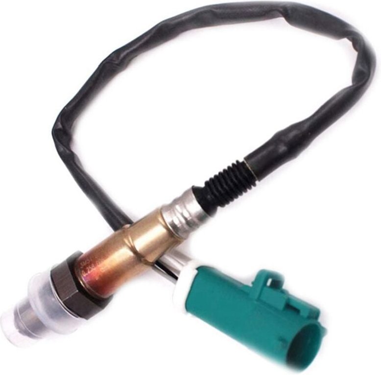 Tlily - 3M519F472AC Sonde Sensor Vorne für Focus 2005-2014 1.8L/2.0L Mondeo 2008-2012 2.3L Artikelnummer 3M51-9F472-AC