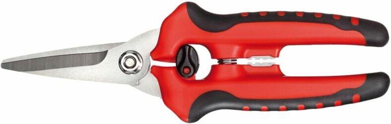 R93300031 Universalschere Klingenlänge 50mm 2K-Griff