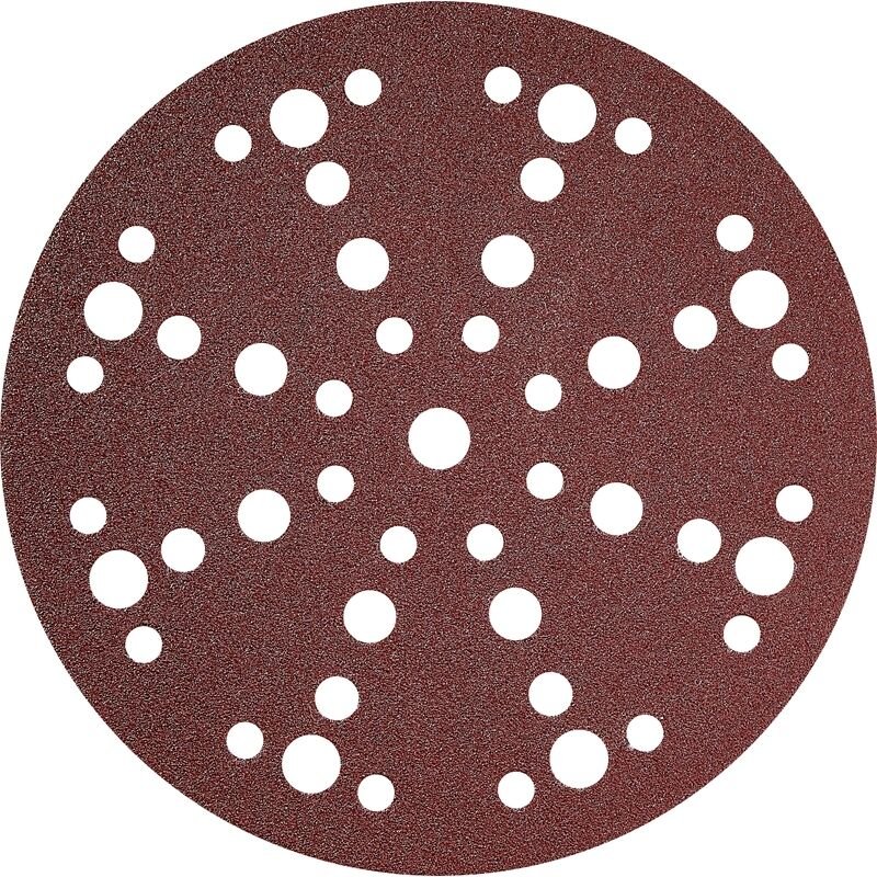 Schleifscheibe stf D150/48 P60 RU2/50 Rubin 2 – 575187 - Festool