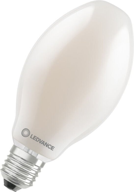 Greenice - ledvance 146412.LE.00.01 led eek d (a - g) E27 Ellipse 20 w = 80 w Warmweiß (ø x l) 75 mm x 151 mm