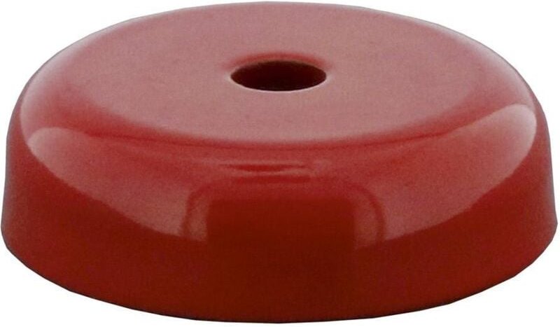 Flachtopfmagnet 38,1x10,4mm FORTIS