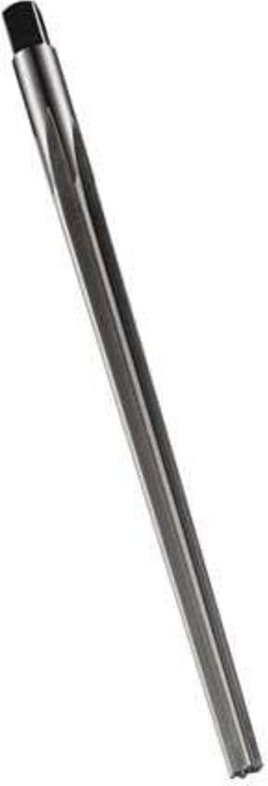 Handkegelreibahle D.2,3mm hss