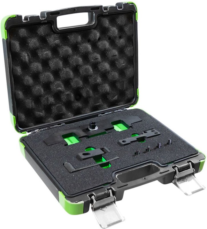 JBM - Zugkit für citroën/peugeot 1.0/1.2 vti 53876