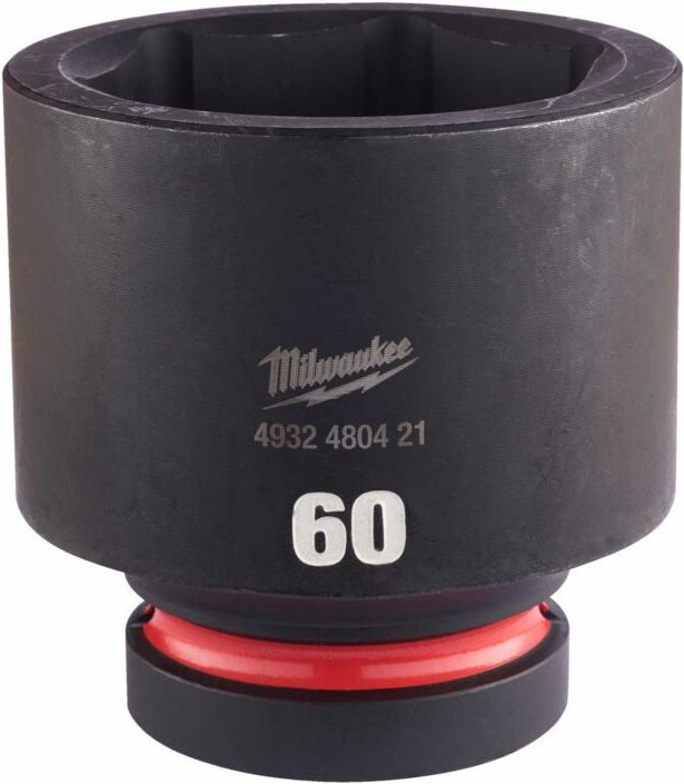 Steckschlüssel Milwaukee Stahl weiß 7 kg langlebig