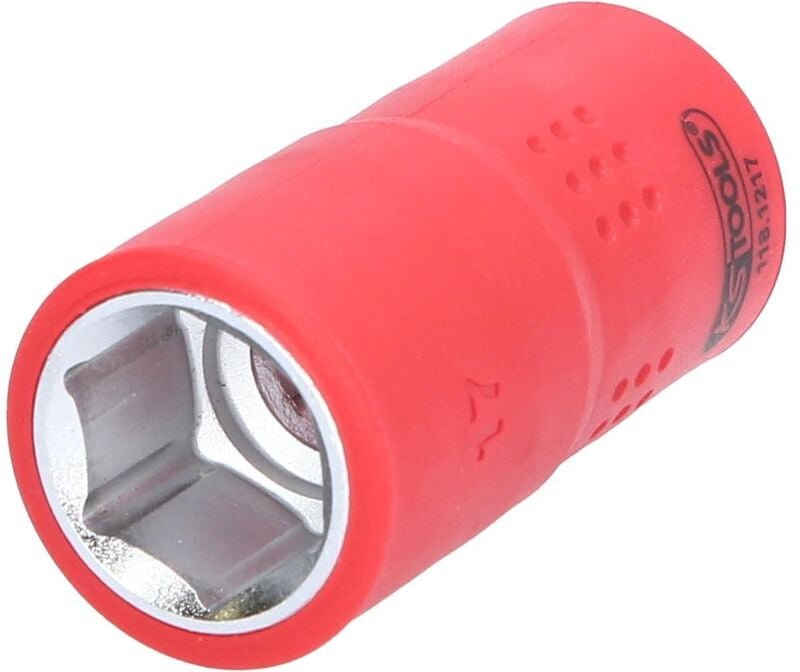 1/2' Isolierte Stecknuss, 17mm