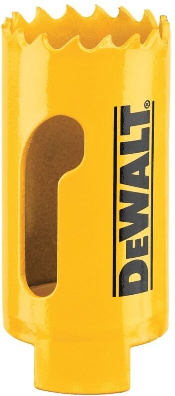 Lochsäge Bi-Metall Extreme 27mm DT90304 - Dewalt