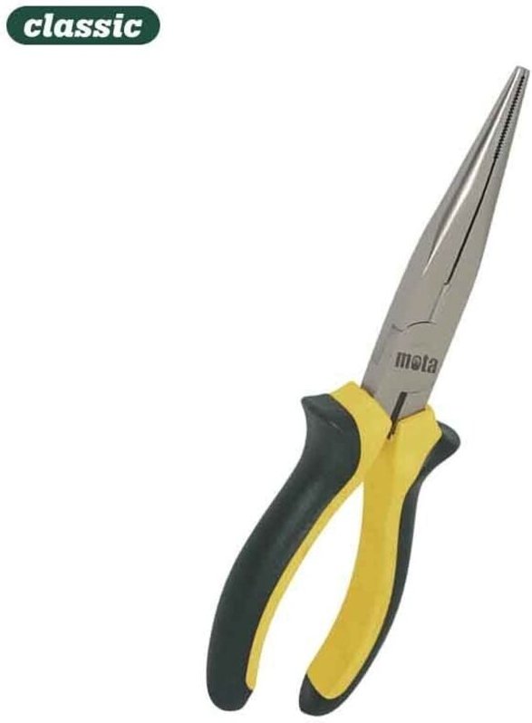 Zange 1-2 Schaft schneiden 6 1-4 ais.heavy q306