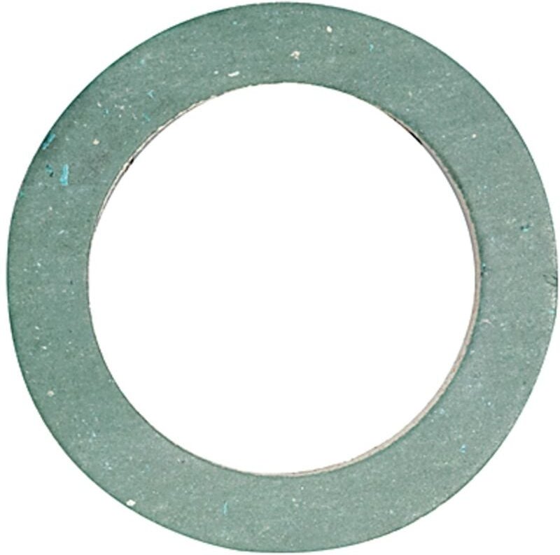 Flachdichtung, (nbr mit Aramidfasern),für Anschl.21/2 - Riegler