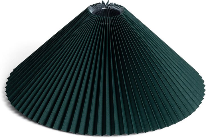 Lampenschirm Stoff Luanda Grün