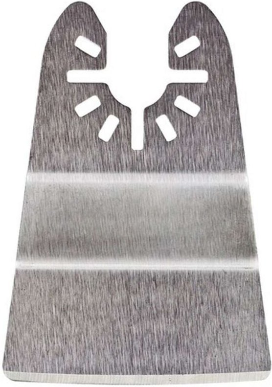 Thumbnail - Spatel 52 mm zum Schaben für Dewalt Multicutter - DT20714