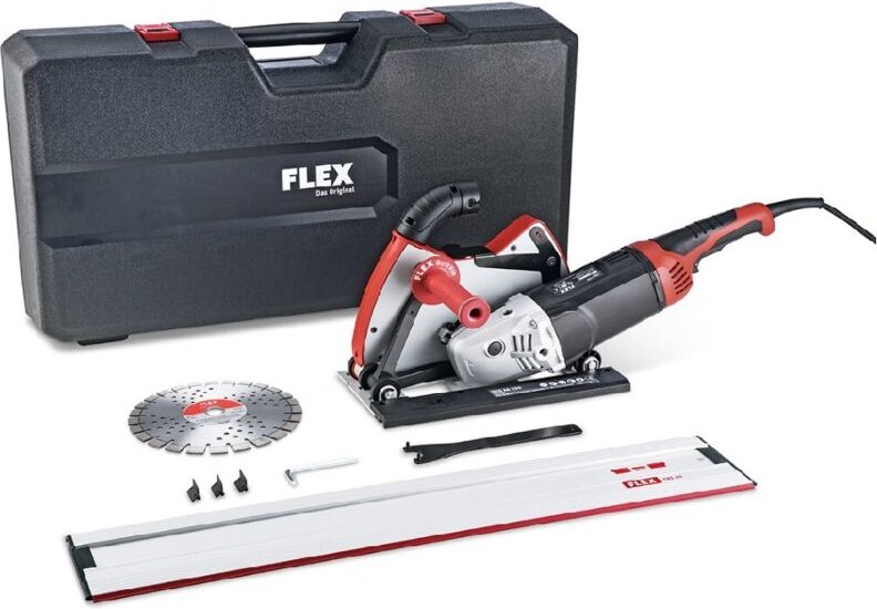 Flex - Diamant-Trennsystem ø 230 mm dcg l 26-6 230 G-Set M14 2600/1800W 494674
