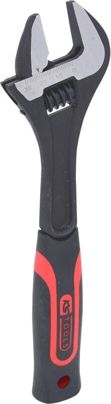 Rollgabelschlüssel mit 2-Komponentengriff, 28mm