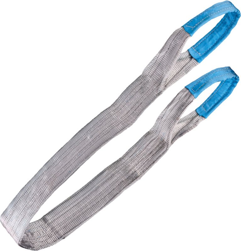 Feldtmann Hebeband Hebegurt Rundschlinge 4000 kg grau 6 Meter 84546-6