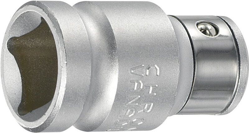 Thumbnail - 815289 Bit-Adapter 10 mm 1/2 Zoll 1 St. - Toolcraft