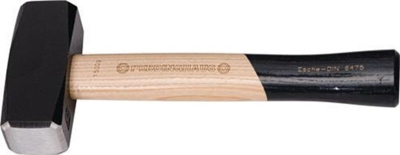 Peddinghaus - Fäustel Kopfgewicht 1500 g Hickory