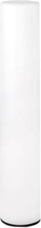 Fity 100 cm hoch. Kabellose Stehlampe für den Innen- und Außenbereich. LED-Licht über usb aufladbar. Hergestellt in Span...