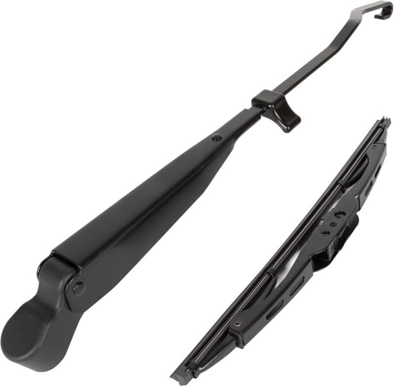 Heckscheibenwischerarm + Wischerblatt für Jeep Liberty (02-07)