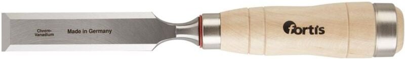 Zimmermannsbeitel 28mm Holzheft Fortis