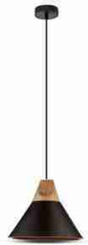 LED3757 VT-7425 24W LED-Notfallset