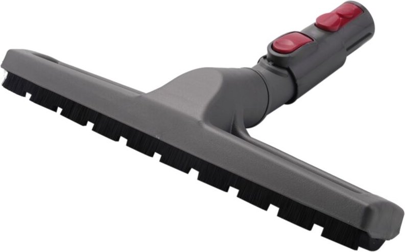 Teile Hart Boden BüRsten Kopf für Sauger V7 V8 V10 V11 PP