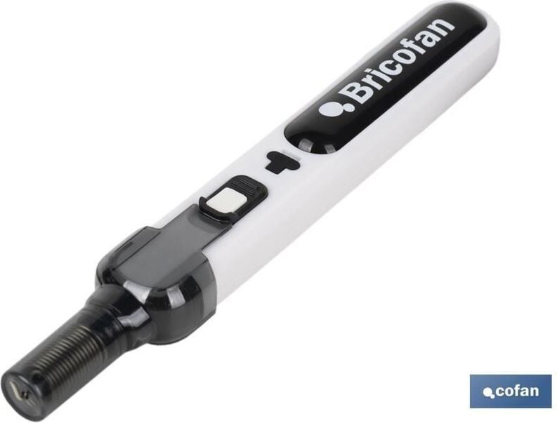 Akku-Elektroschweißgerät 3,6 v 2 Ah