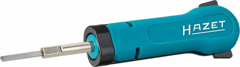 Thumbnail - 4673-1 SYSTEM-KABEL-Entriegeler - Hazet