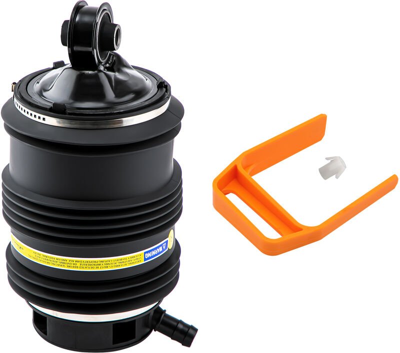 3Pins Luftfederung Hinten Rechts Für Mercedes E-Klasse W211 S211 2113200825