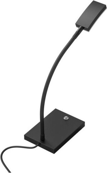 Frisco t Tischleuchte schwarz 230V led 4.2W 120° 3000K