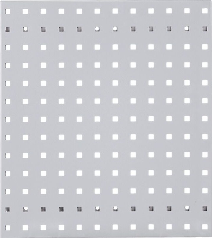 KAPPES RASTERPLAN Lochplatte B450xL500mm - 4001.00.0513