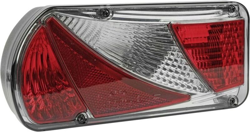 EUFAB Rückleuchte 11541 links Anhängerzubehör