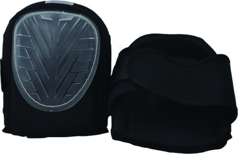 Multi Tools Gel-Knieschoner (nakolgel) - Siko