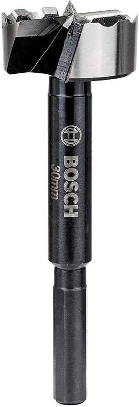 Bosch - Professional Forstner Bohrer 30 mm Durchmesser ( 260925C143 ) din 7483G