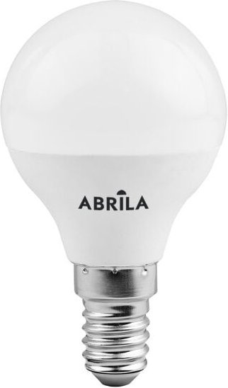 Fabrilamp - Kugelbirne 5w 3000k Fabriplus E14 396lm 7,5x4,2x4,2 Cm