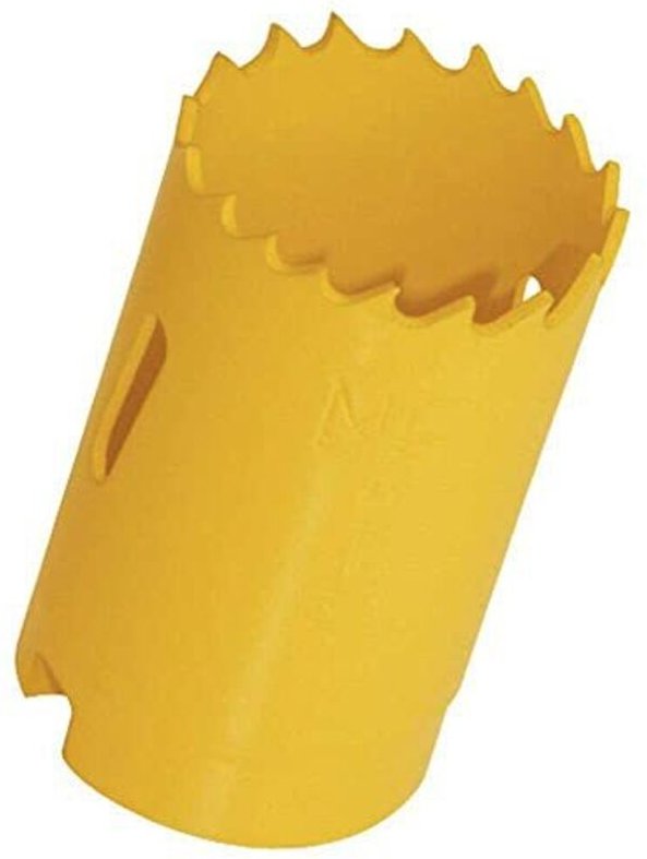 Bimetall-Lochsäge ø43mm sy1043 MOTA