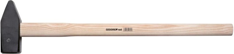Gedore Vorschlaghammer 5 kg 800mm Esche