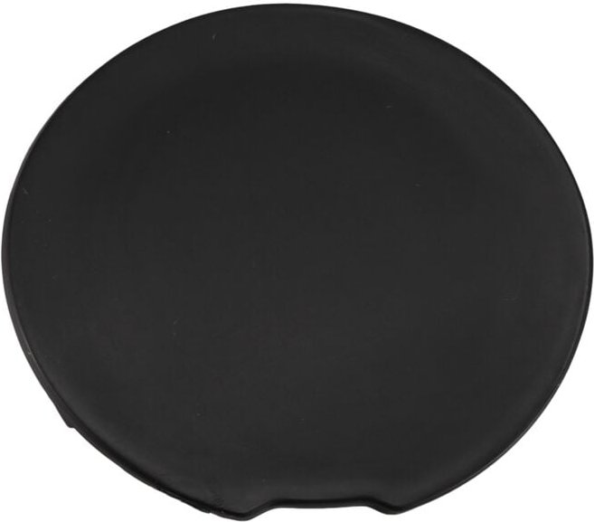 BB5Z-17A900-APTM FrontstoßStange Abschlepphaken Abdeckkappe Fit für Explorer 2011-2015