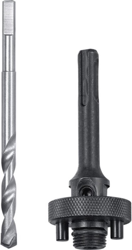 KWB - Aufnahmeschaft sds, ø 35-105 mm - 499002