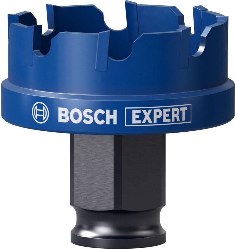 Professional Expert Sheet Metal Lochsäge, 35 x 40 mm (2608900498) - Bosch
