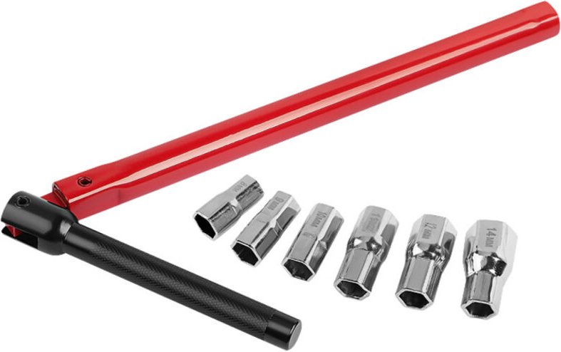 Chiave per lavello da cucina/bagno, kit di chiavi per rubinetto per montaggio/smontaggio, utensili manuali