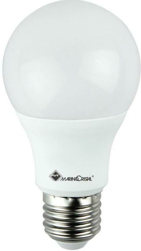 Marino Cristal - eco-drop led glÜhbirne 8w 230v e27 4000k 21271