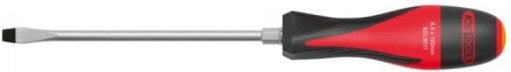 Schlitzschraubendreher Ultimate ks tools - Profil 6,5 mm - 922.6011