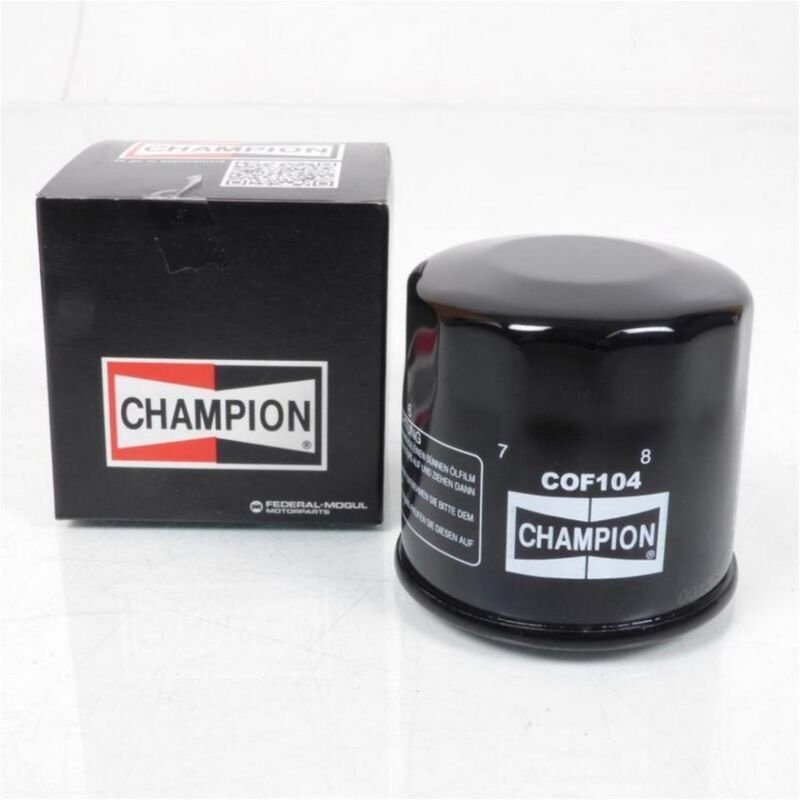 filtro de aceite champion para moto kawasaki 1600 vn classic 2003