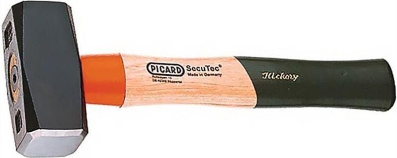 Fäustel SecuTec® hs - Picard
