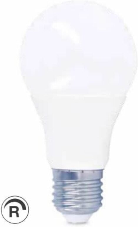 GSC - Standard LED-Lampe 11W E27 2700K Dimmbar 806lm