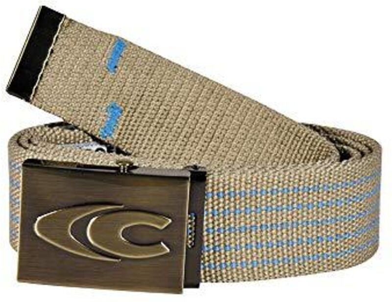 Thumbnail - Patrasso Gürtel 115cm beige Cofra